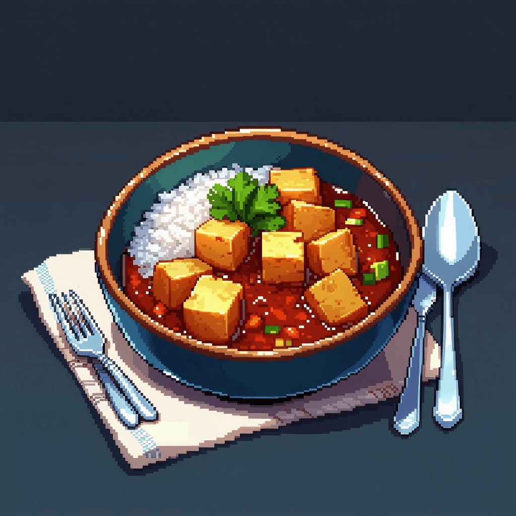 Aloo Vindaloo