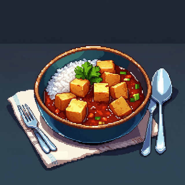 Aloo Vindaloo