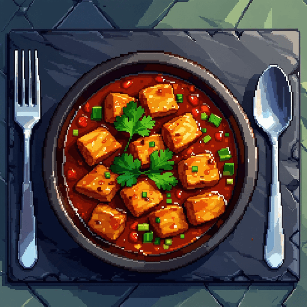 Chicken Balti