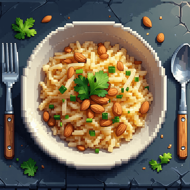 Jackfruit Pasanda