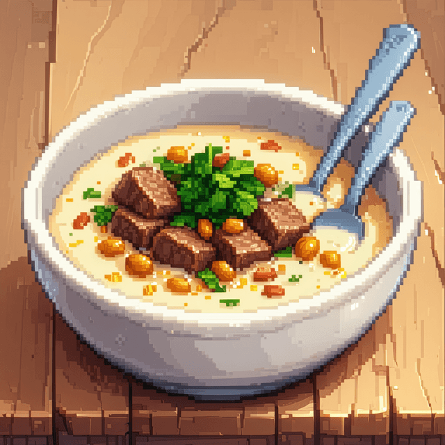 Lamb Pasanda