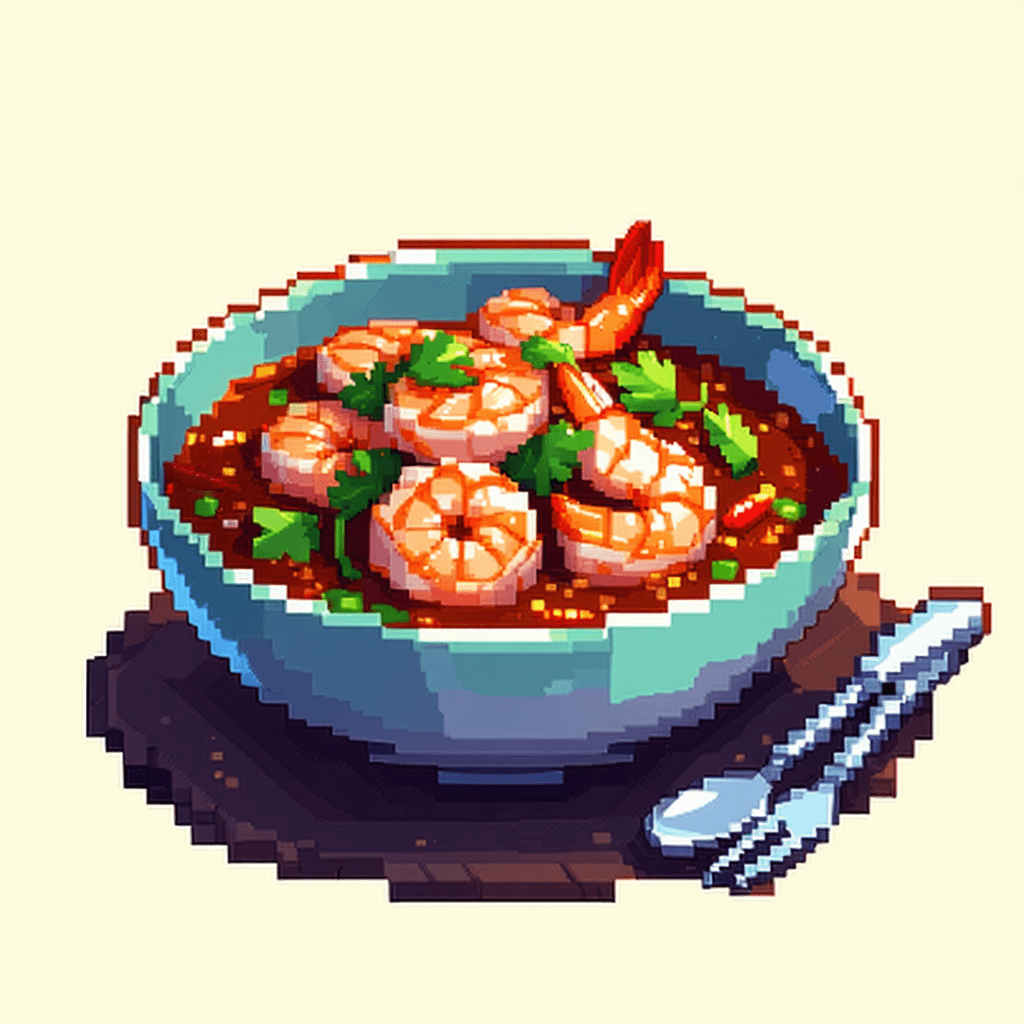 Prawn Phaal