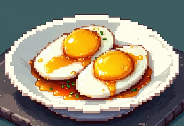 Ajitsuke Tamago
