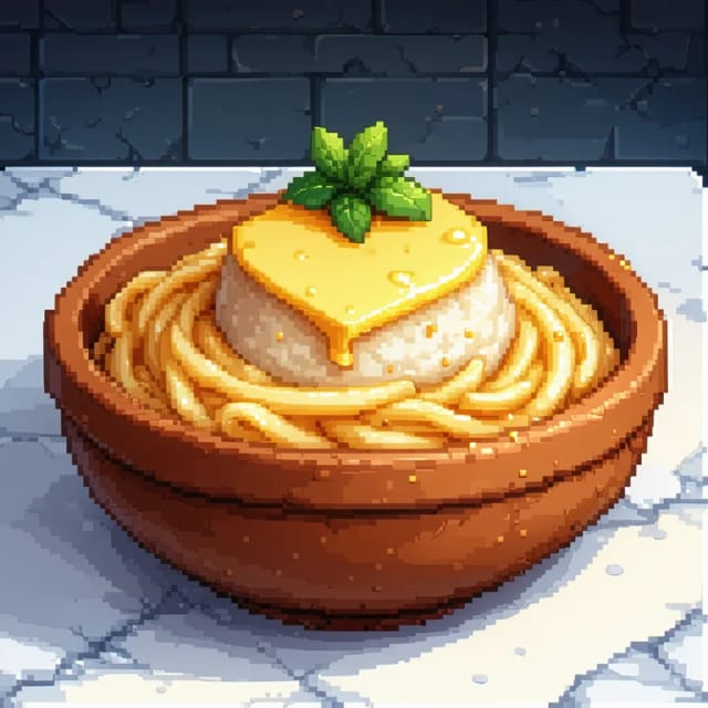 Aligot de l'Aubrac