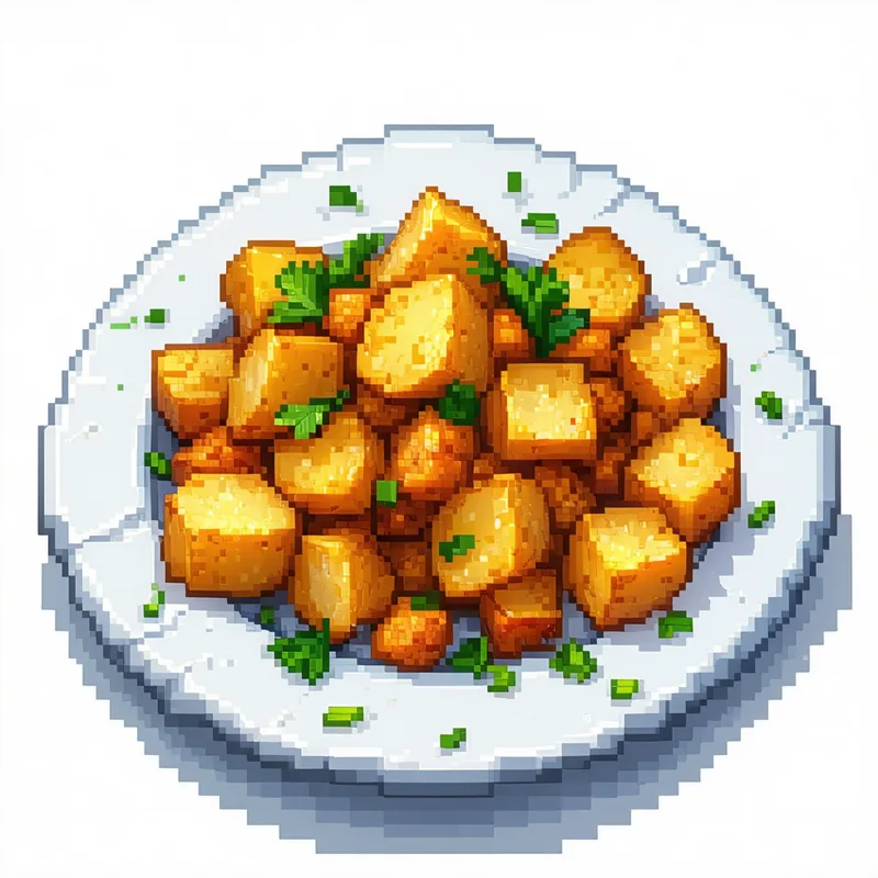 Aloo Gobi