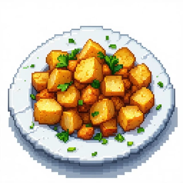 Aloo Gobi