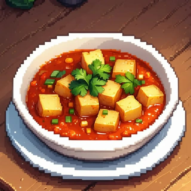 Aloo Vindaloo