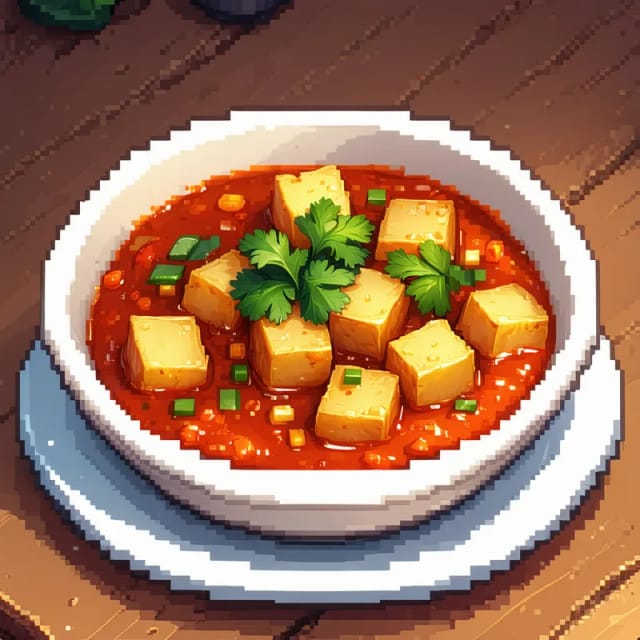 Aloo Vindaloo