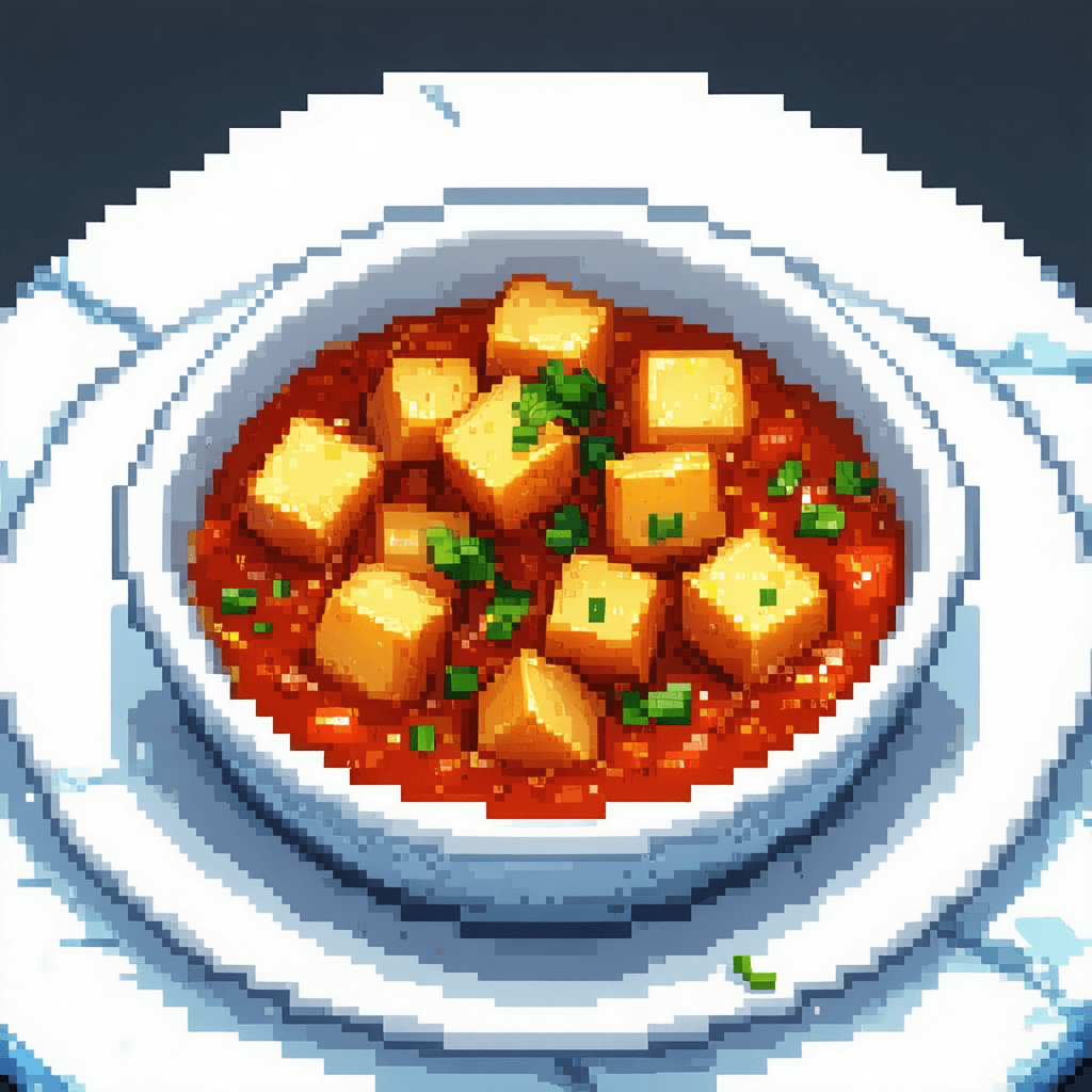 Aloo Vindaloo
