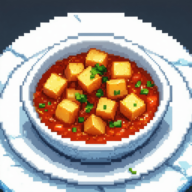 Aloo Vindaloo