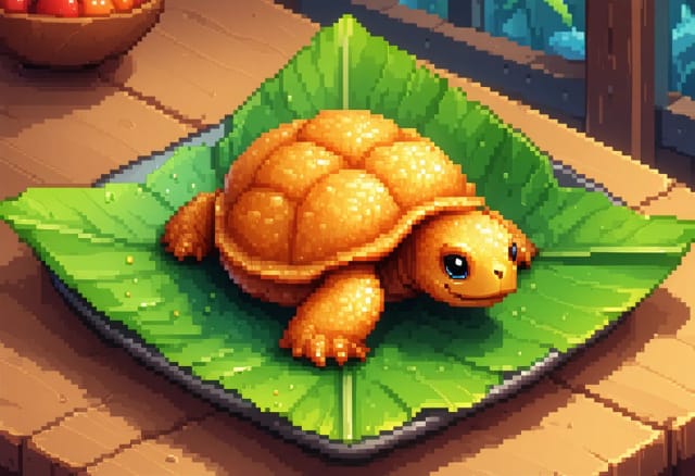 Ang Ku Kueh