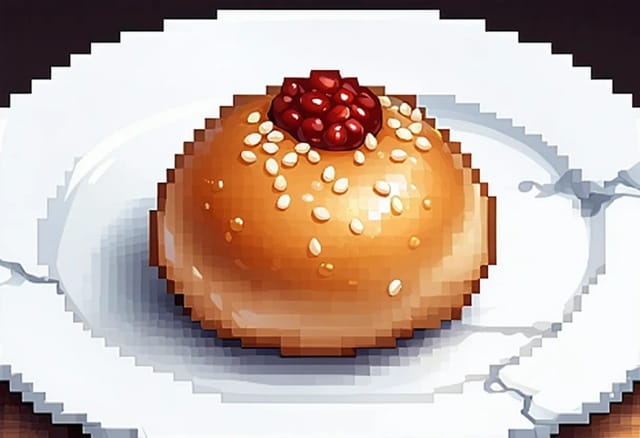 Anpan