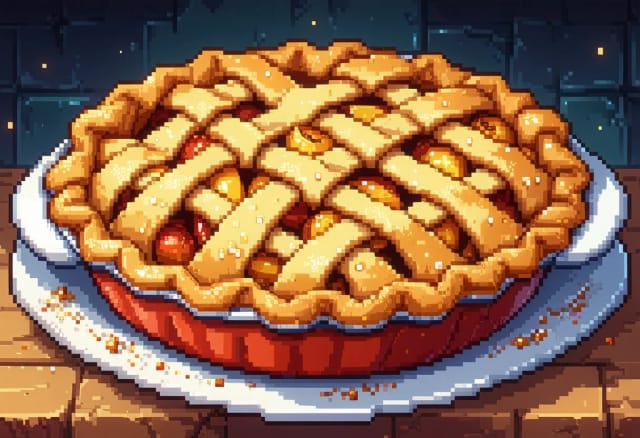 Apple Pie