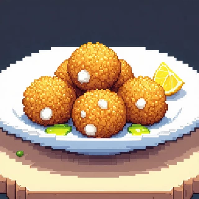 Arancini