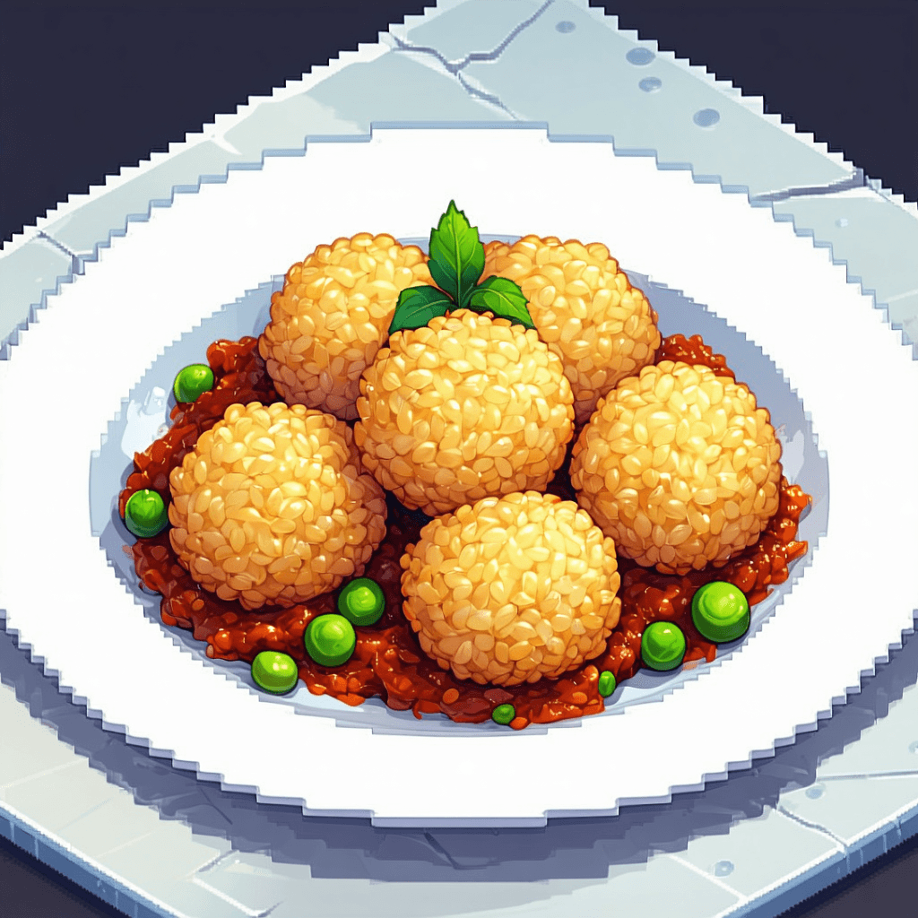 Arancini