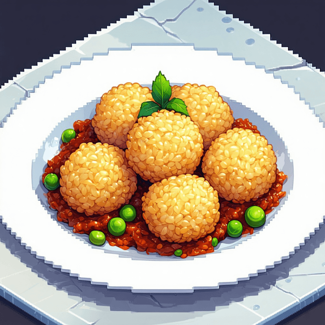 Arancini