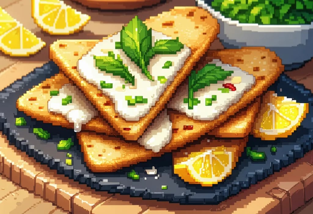 عرايس بالجبنة