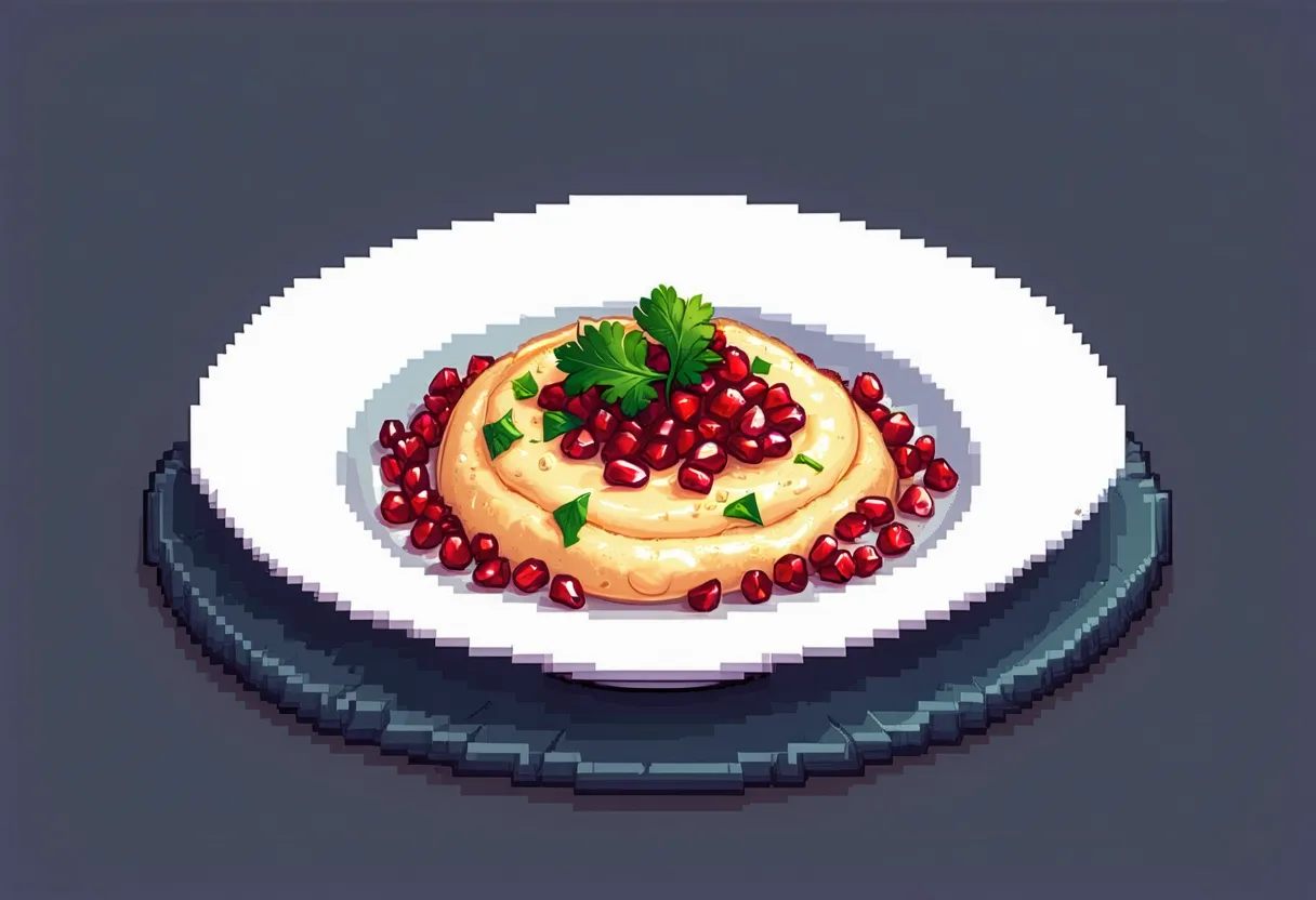 Baba Ganoush