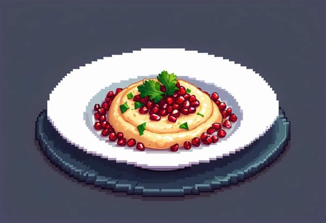 Baba Ganoush