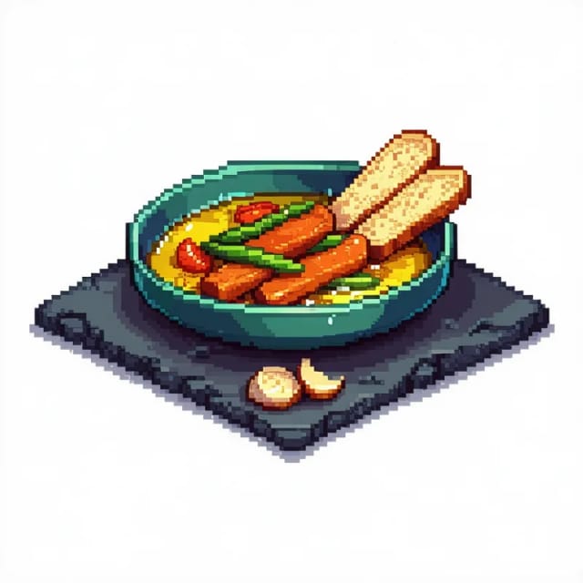 Bagna Cauda