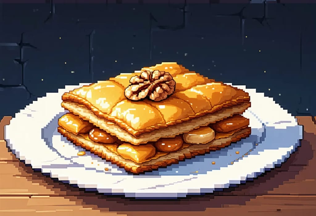Baklava