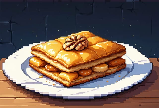 Baklava
