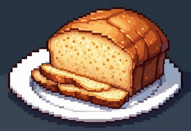 Banana Bread