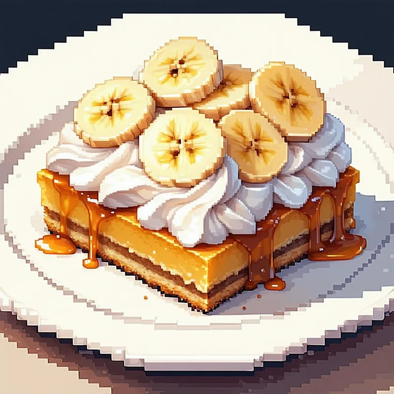 Banoffee Pie