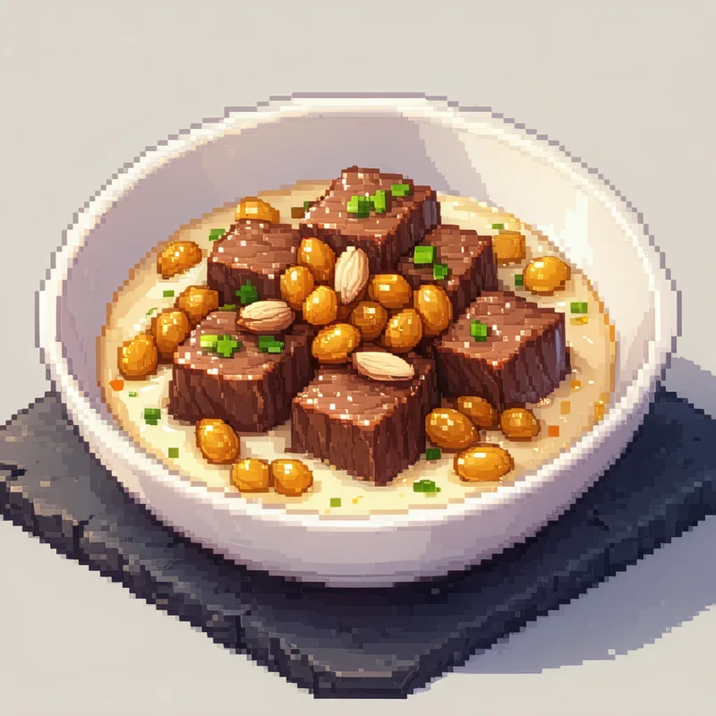 Beef Pasanda