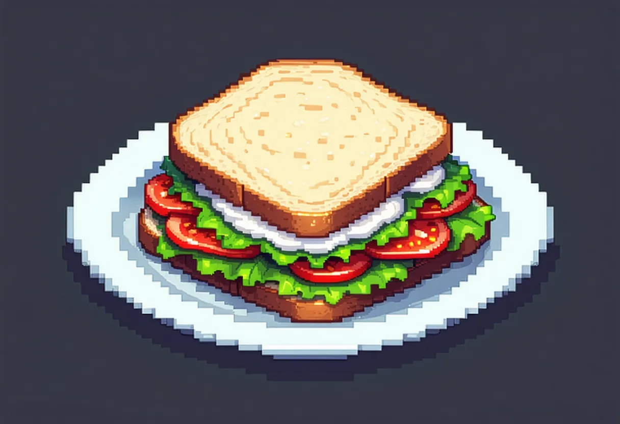 BLT Sandwich