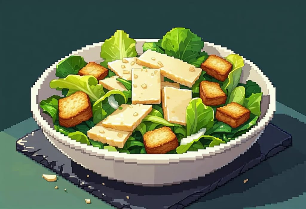 Caesar Salad