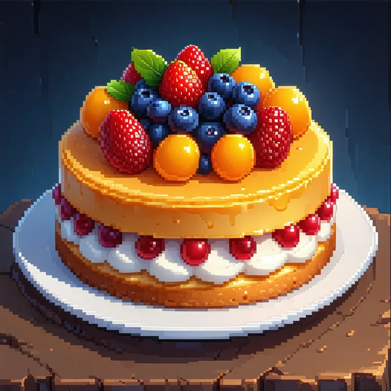 Cassata Siciliana