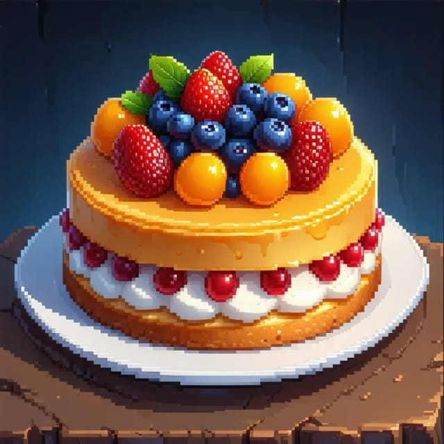 Cassata Siciliana