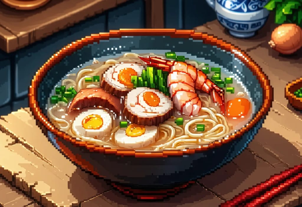Champon