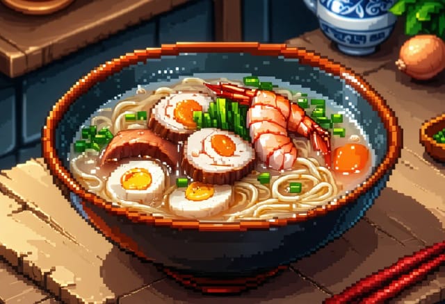 Champon