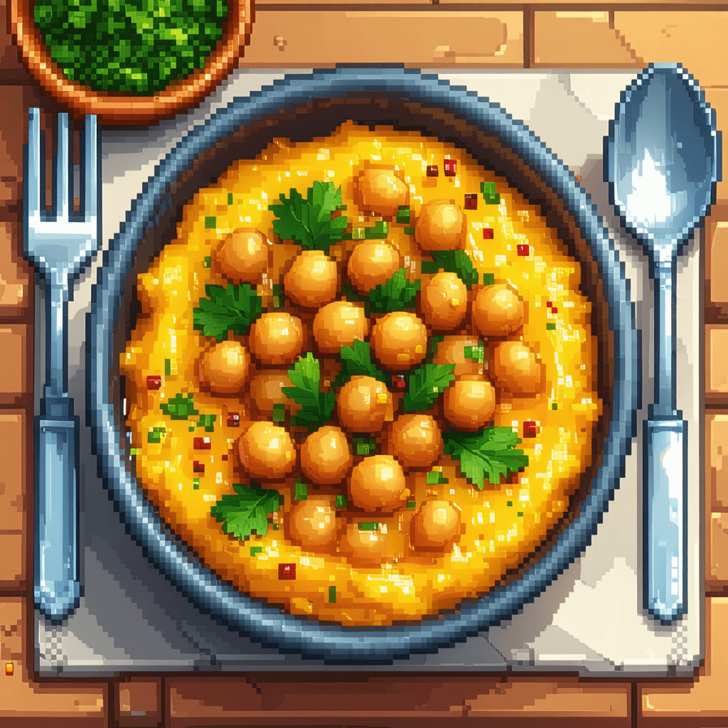 Chana Dal