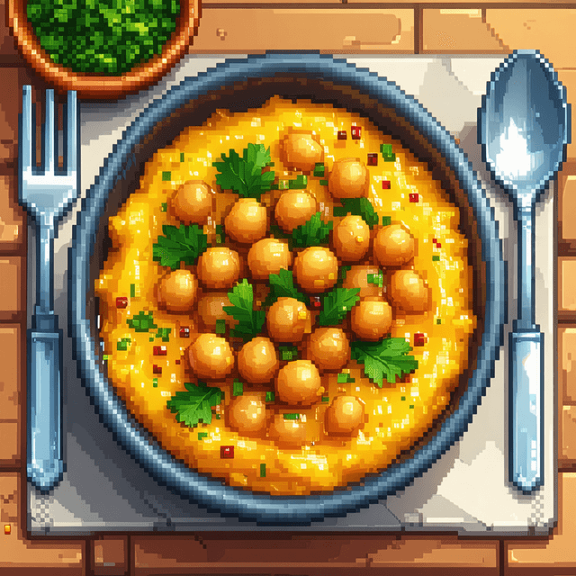 Chana Dal