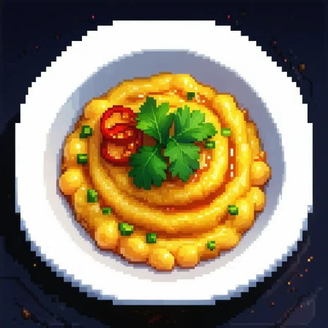 Chana Dal