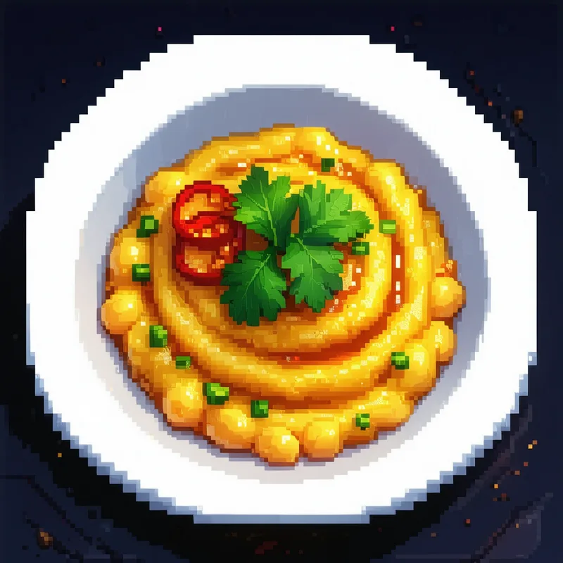 Chana Dal