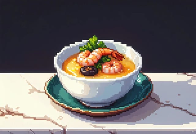 Chawanmushi