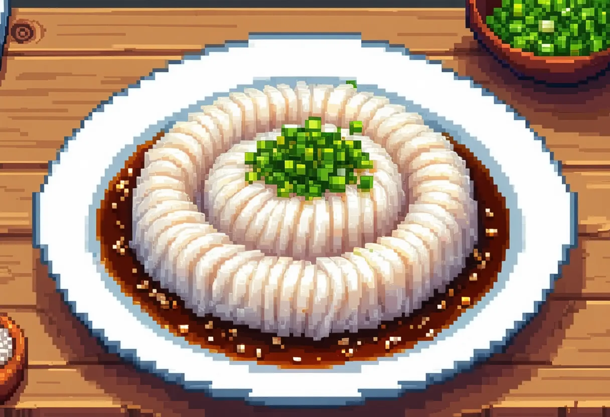 Chee Cheong Fun
