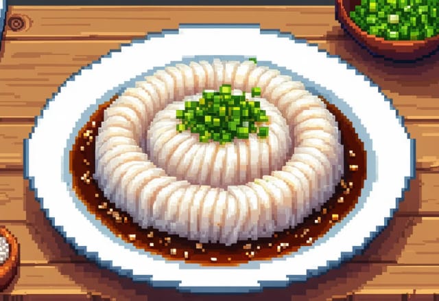 Chee Cheong Fun