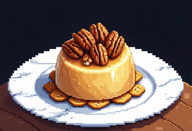 Cheese Ball