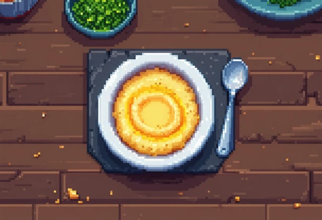 Cheese Grits