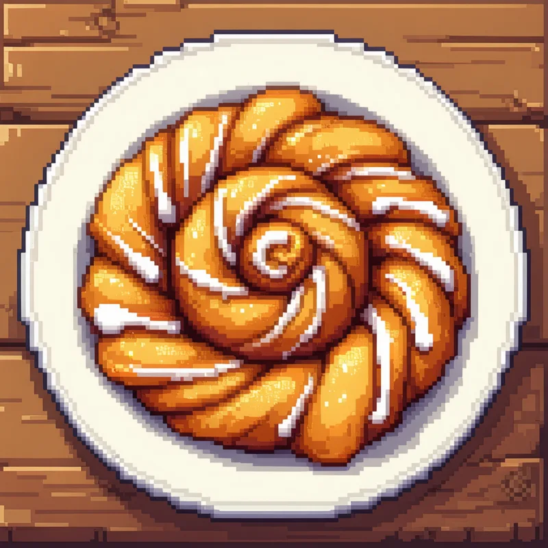 Chelsea Buns