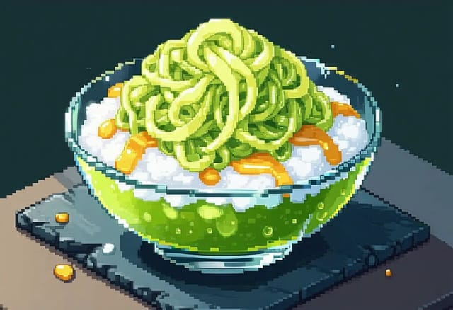 Chendol