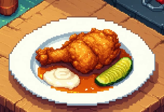 Chicken Nanban