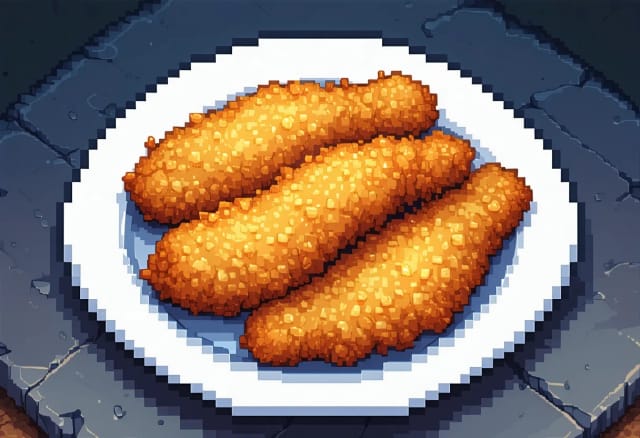 Chicken Tenders