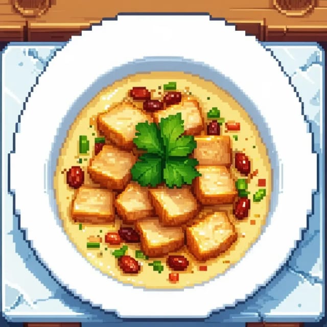Chicken Pasanda