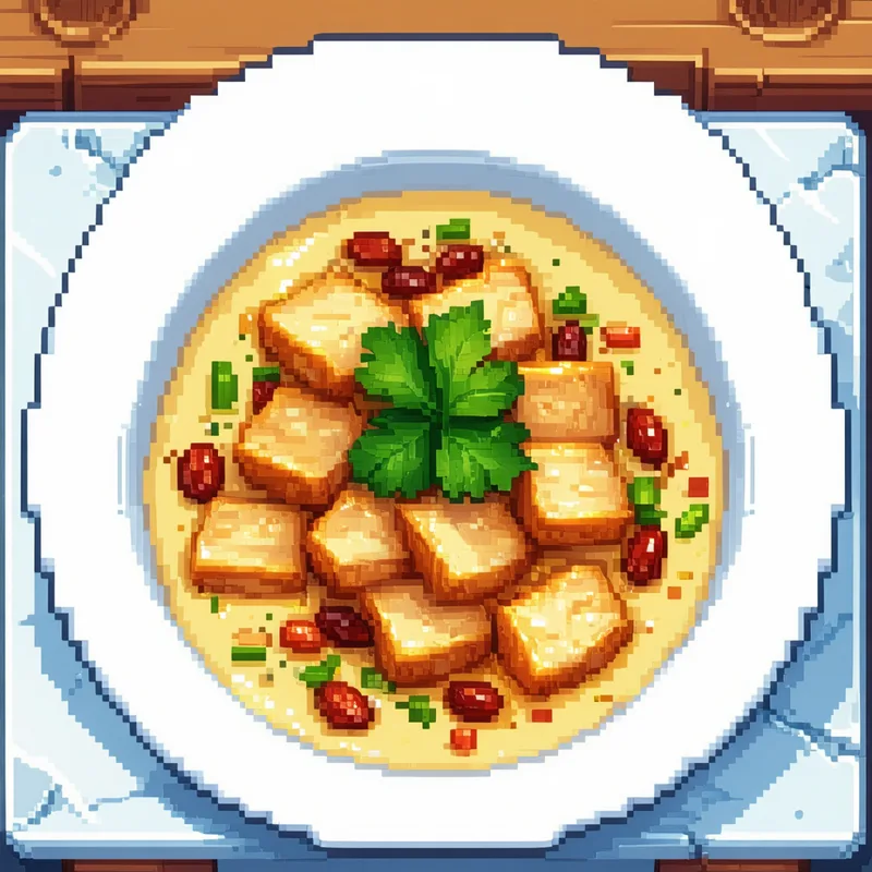 Chicken Pasanda